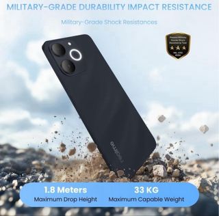 Smartphone Realme Note 70T
