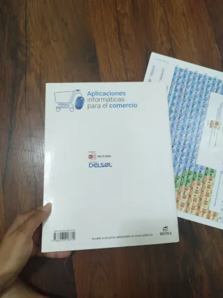 Aplicaciones informáticas para el comercio