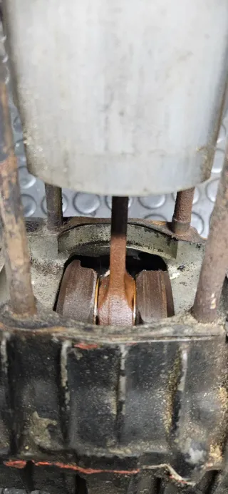 Despiece Kawasaki 550SX Jet Ski