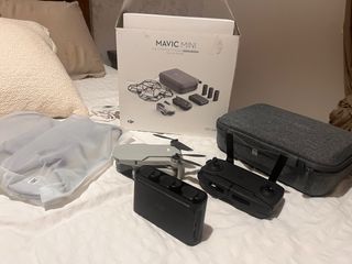 Dron DJI Mavic Mini Fly More Combo