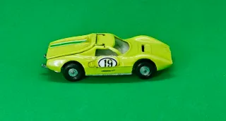 Guisval Ferrari Dino Speciale Competizione