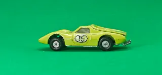 Guisval Ferrari Dino Speciale Competizione