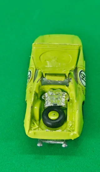 Guisval Ferrari Dino Speciale Competizione