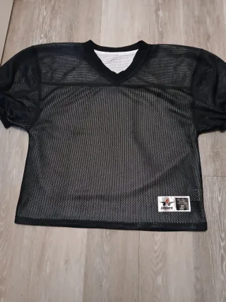 Camiseta de fútbol americano Russell
