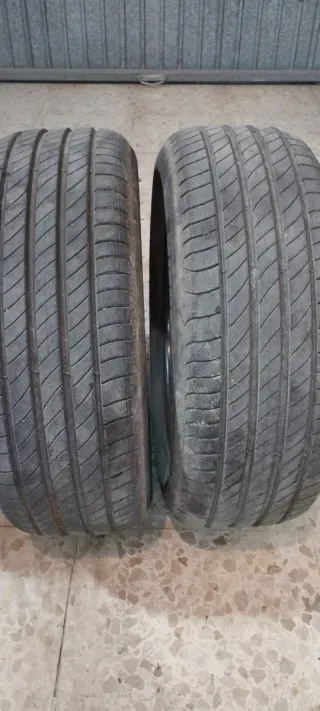 2 Neumáticos Michelin Primacy4 195/55R26 87H