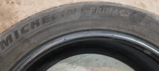 2 Neumáticos Michelin Primacy4 195/55R26 87H