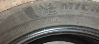 2 Neumáticos Michelin Primacy4 195/55R26 87H