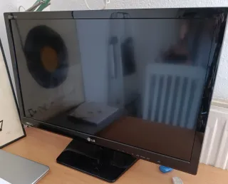 Pantalla LG 