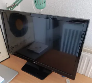 Pantalla LG 