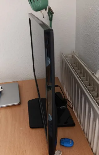 Pantalla LG 