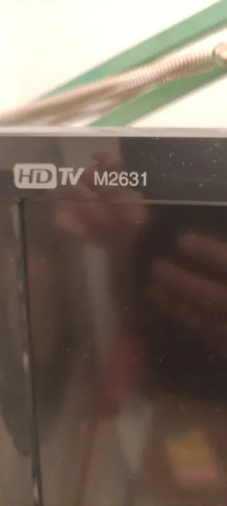 Pantalla LG 
