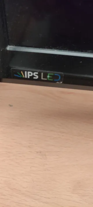 Pantalla LG 