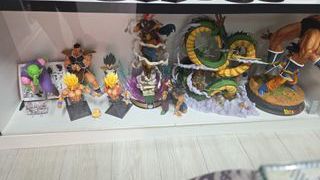 Figuras Dragon Ball Z Resina