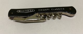 Set 4 Cavatappi Vintage