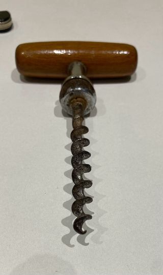 Set 4 Cavatappi Vintage