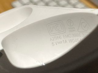 Estuche Carga MagSafe AirPods 3