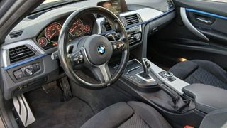 BMW Serie 3 330d xDrive Touring