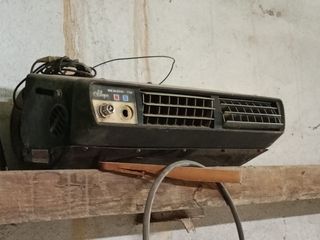 Aire Acondicionado Allegro Mark IV Coche Clásico
