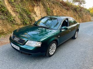 Audi A6 1.8T