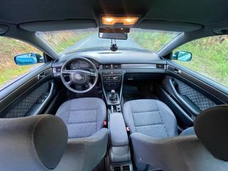 Audi A6 1.8T