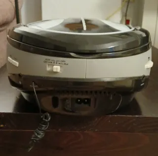 Lector CD Lexibook Star Wars