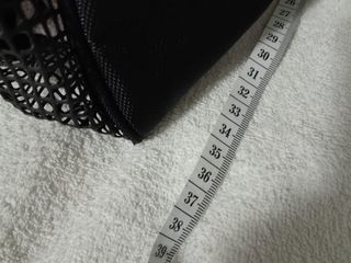 Zaino promozionale Toyota blu e argento