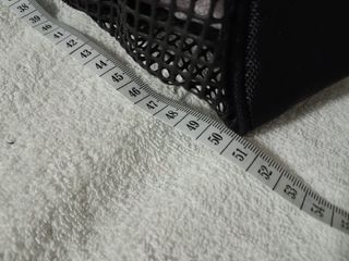 Zaino promozionale Toyota blu e argento