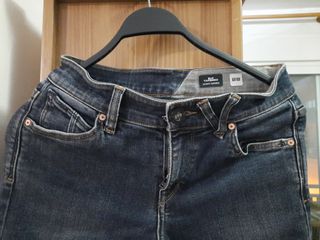 Pantalón Vaquero Volcom Original Australiano