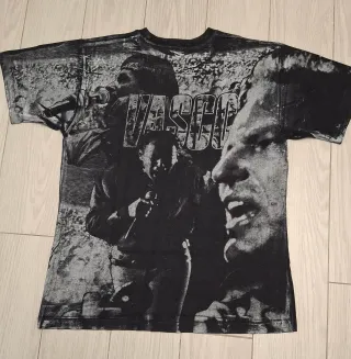 T-shirt Vasco Rossi Liberi Liberi