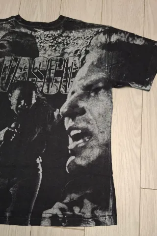 T-shirt Vasco Rossi Liberi Liberi