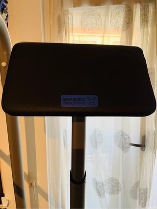 Banco de musculación BM530 Fitness