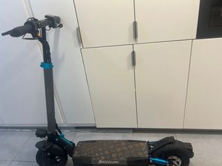 Patin electrico Speedway SmartGyro