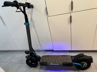 Patin electrico Speedway SmartGyro