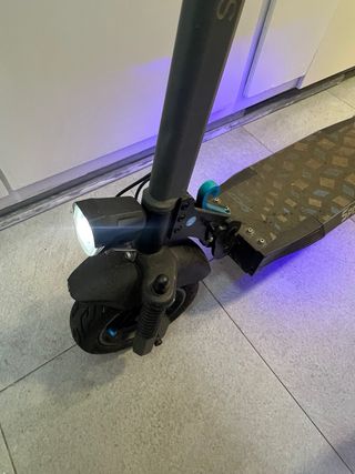 Patin electrico Speedway SmartGyro
