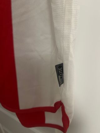 Camiseta Ajax Adidas Talla M