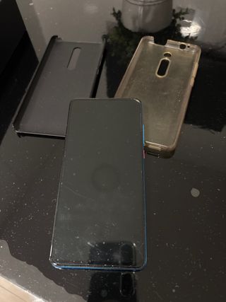 Xiaomi Mi 9T Pro Nero/Blu