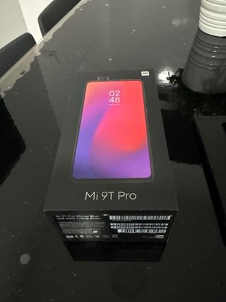 Xiaomi Mi 9T Pro Nero/Blu