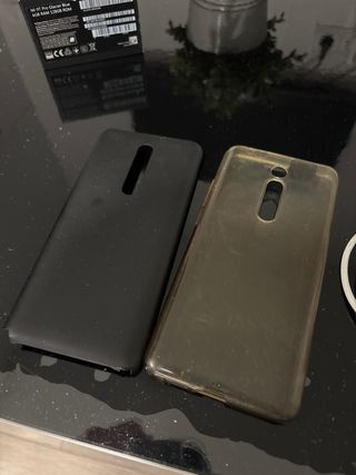 Xiaomi Mi 9T Pro Nero/Blu