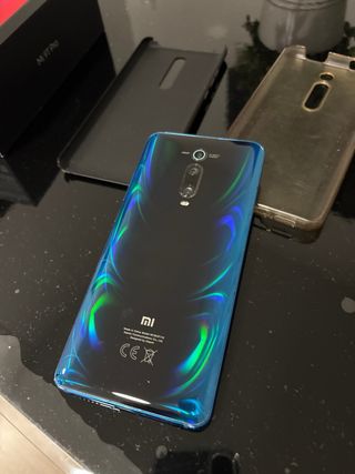 Xiaomi Mi 9T Pro Nero/Blu