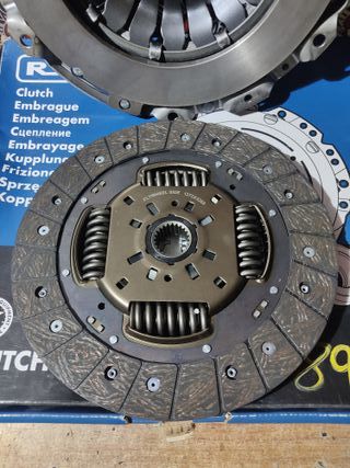 Kit Embrague Rymec JT1826 Ford Tourneo