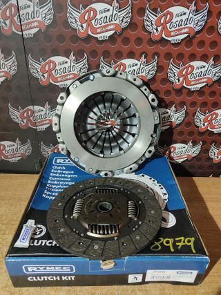 Kit Embrague Rymec JT1826 Ford Tourneo