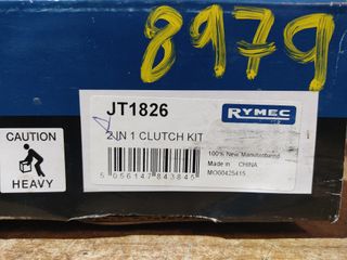 Kit Embrague Rymec JT1826 Ford Tourneo