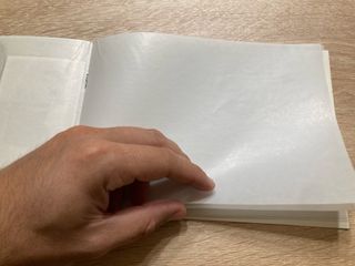 Álbum Stickers Vintage