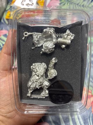 Aristeia! 8-Ball Greenskin Oni