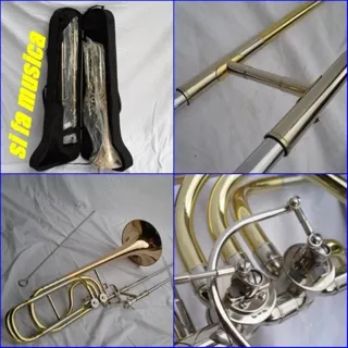 Trombone Basso Roling's SL831