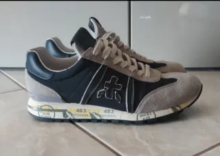 Sneakers donna Premiata