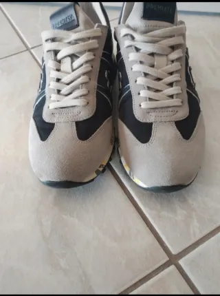 Sneakers donna Premiata