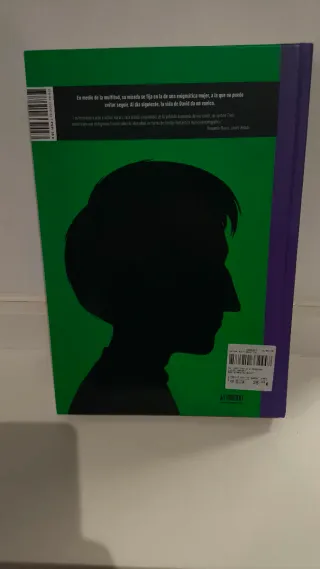 El caso David Zimmerman