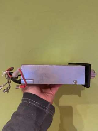 Radio Coche Starvox Auto-Reverse