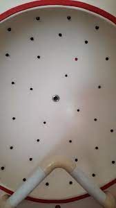 Campímetro Cúpula Goldman